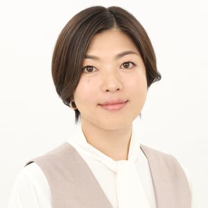 マイナビ社_石井さん